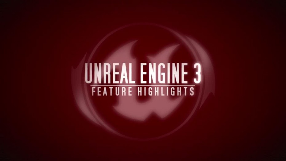 Unreal Engine 3 Features Highlight 2